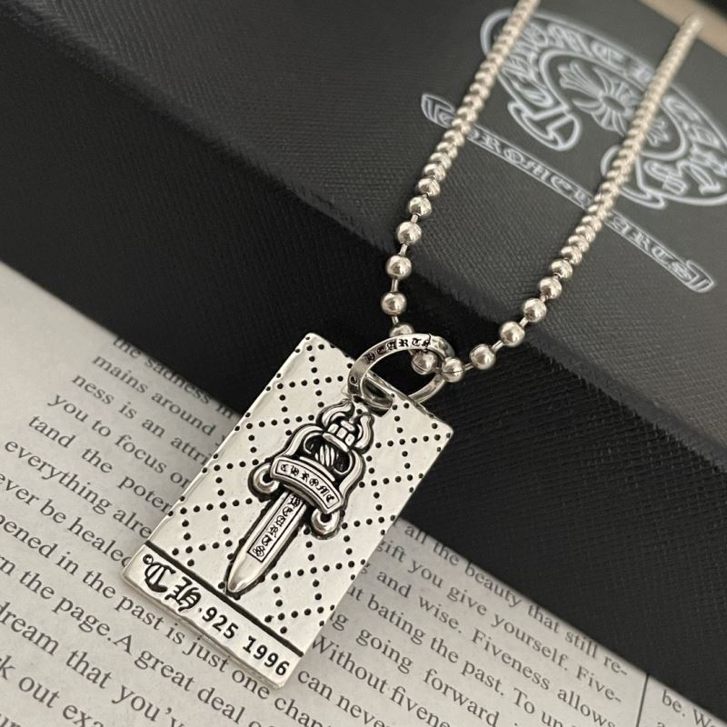 Chrome Hearts Necklaces